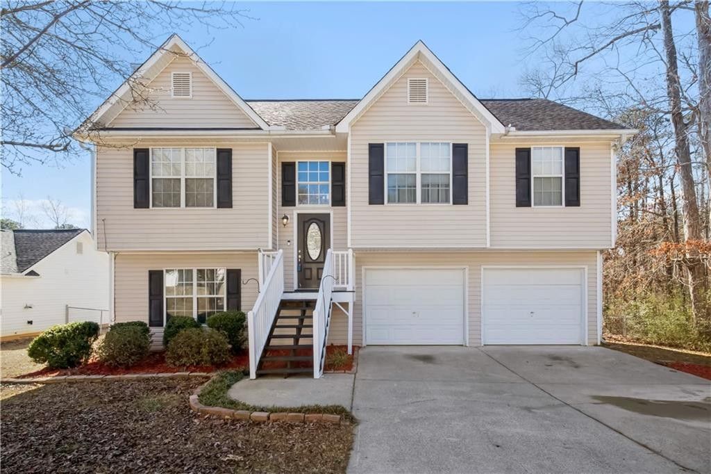 Adairsville, Bartow County, GA House for sale Property ID 418953472