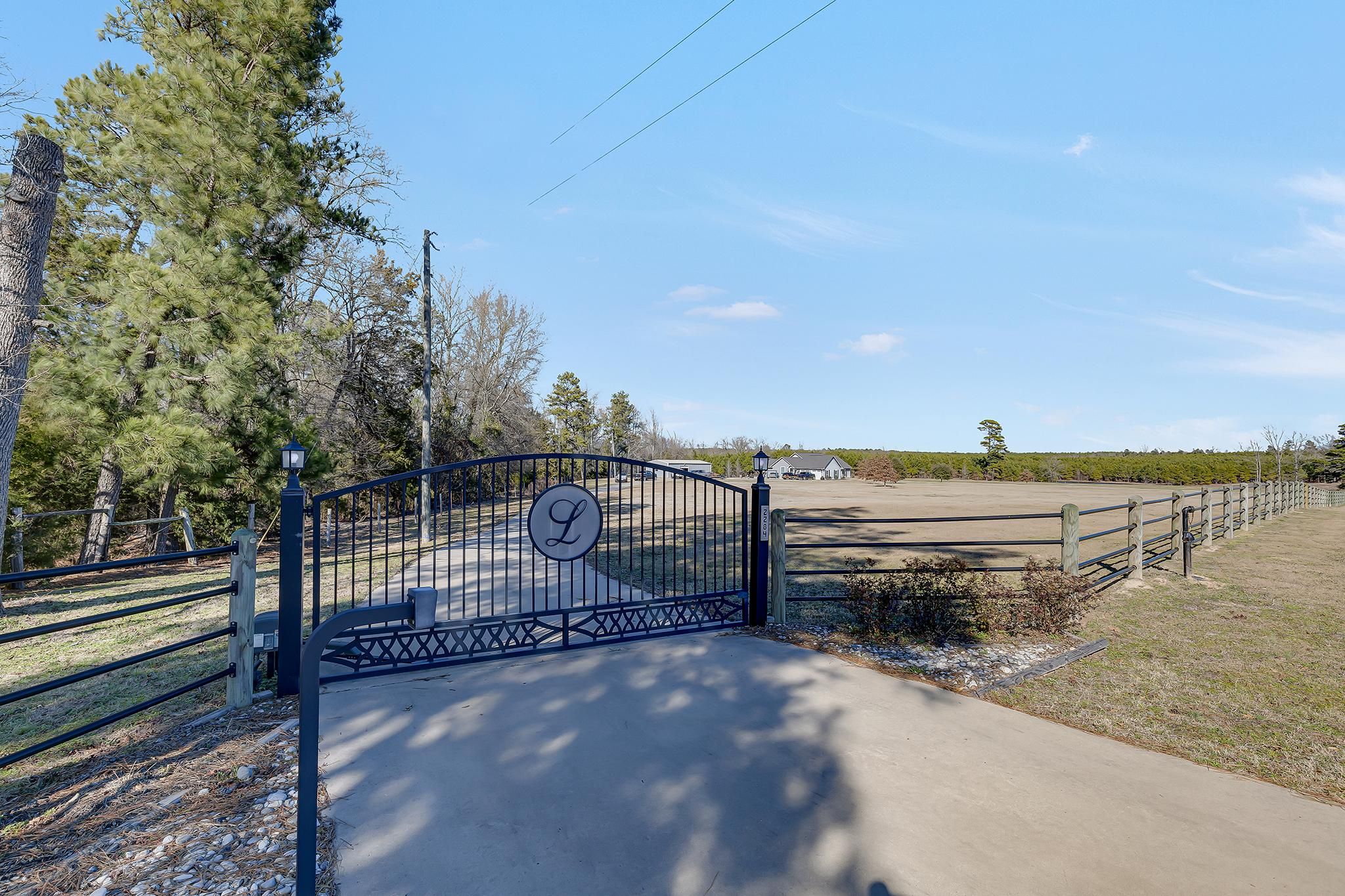 2284 State Hwy 155, Linden, TX 75563 MLS GTAR LandWatch