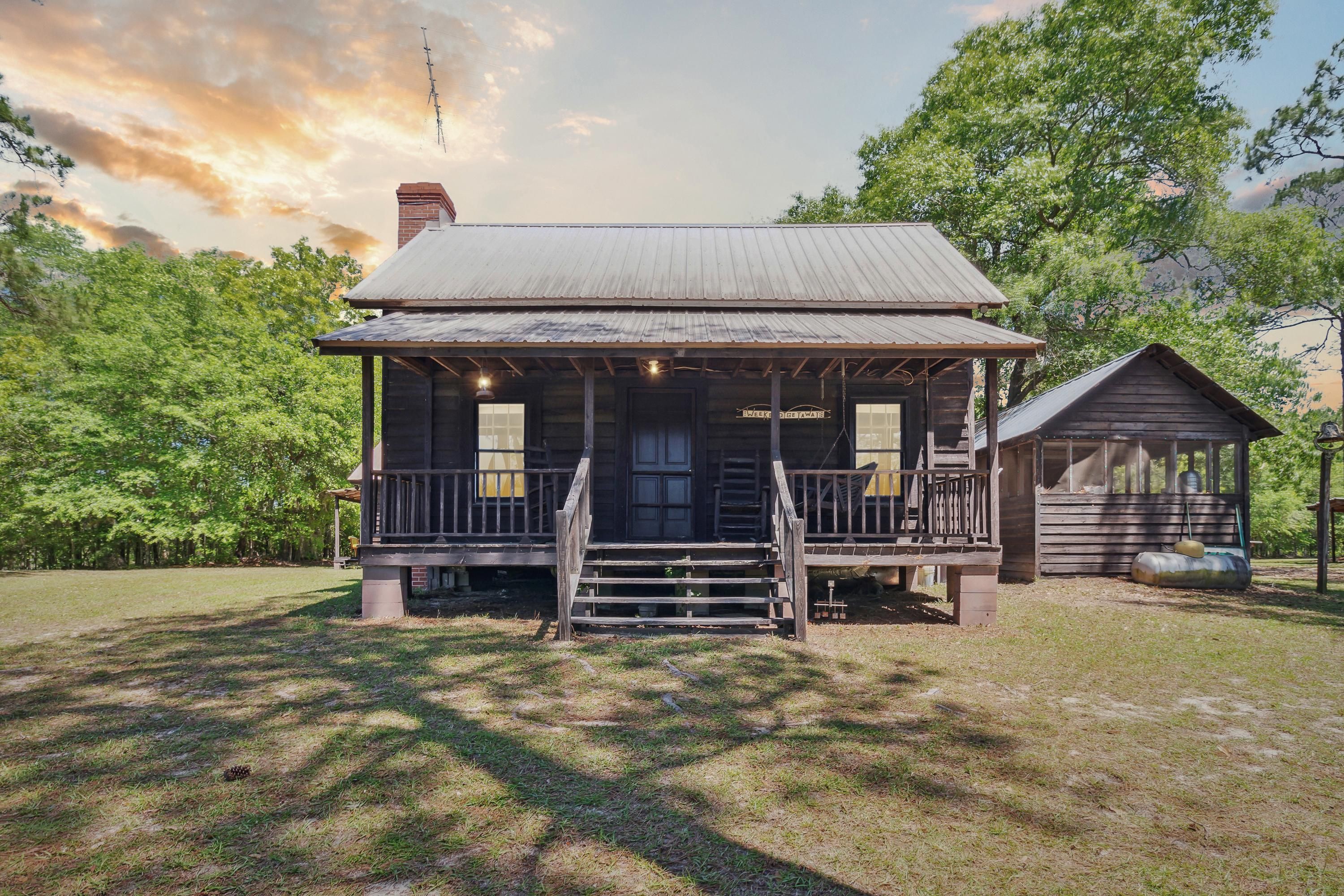 580 acres in Soperton, GA, 30457 LandWatch