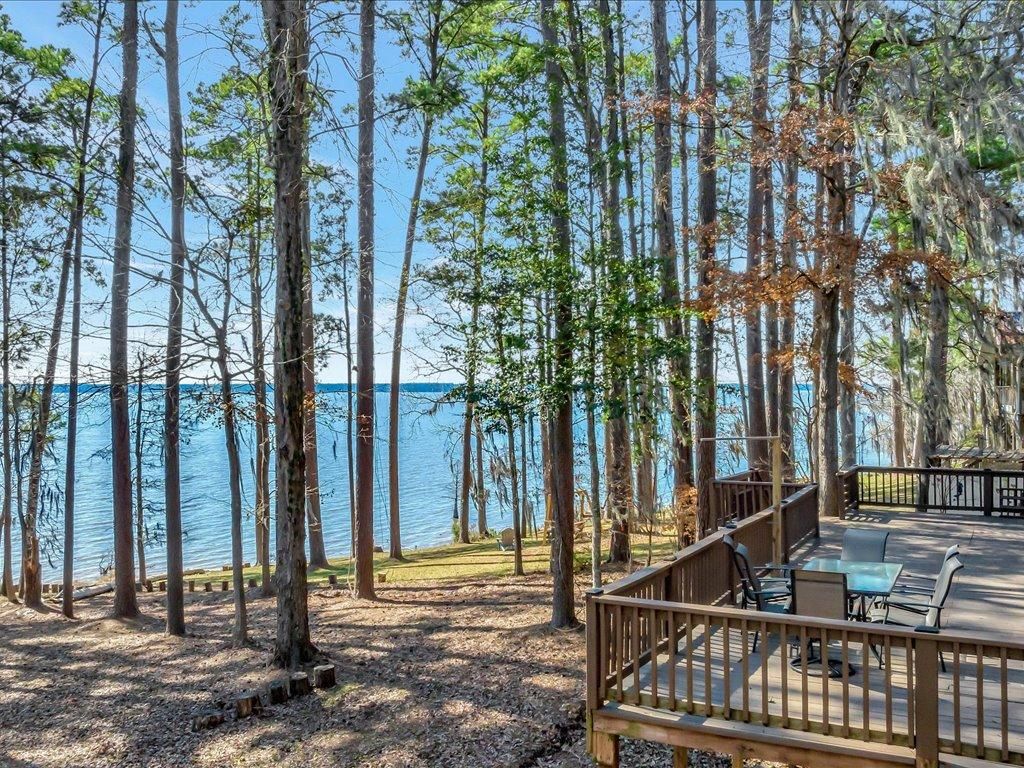 Etoile, Nacogdoches County, TX Lakefront Property, Waterfront Property