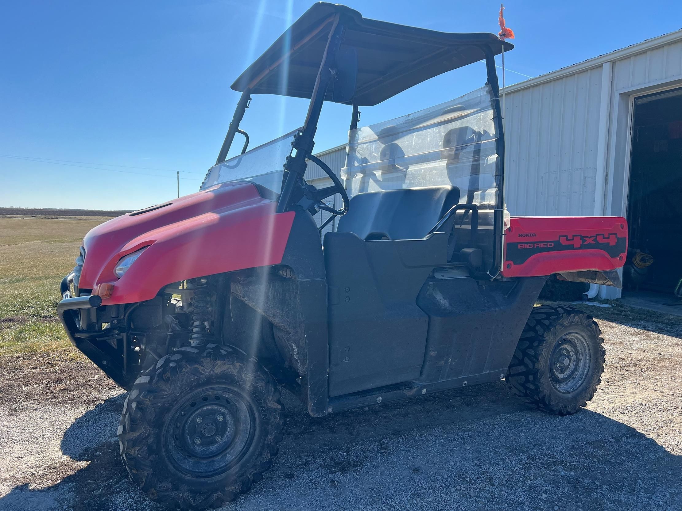 Revere, Clark County, MO Farms and Ranches, Homesites for auction