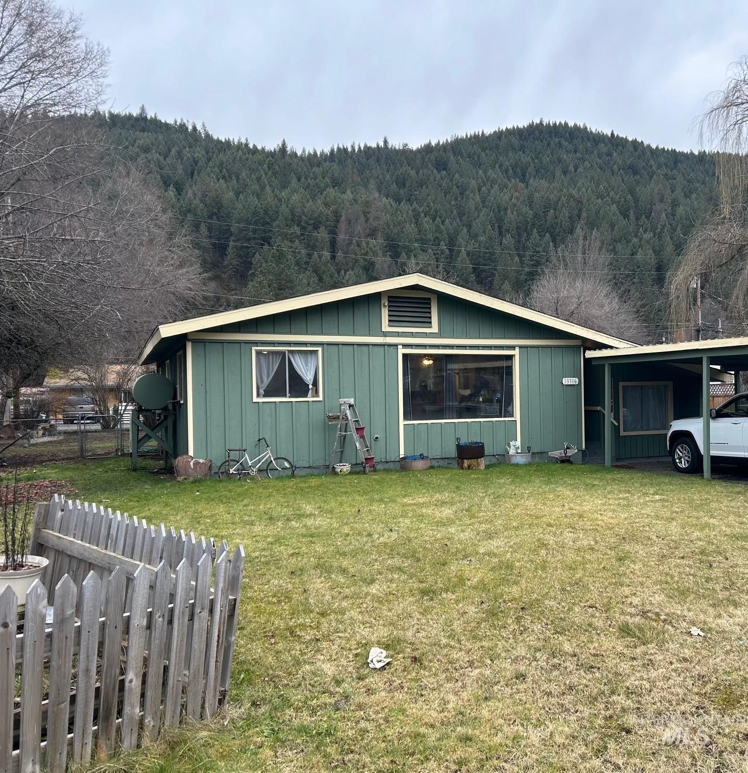 Orofino, Clearwater County, ID House for sale Property ID 418954543