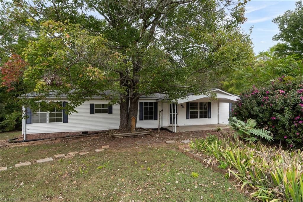 Lawsonville, Stokes County, NC House for sale Property ID 418035839