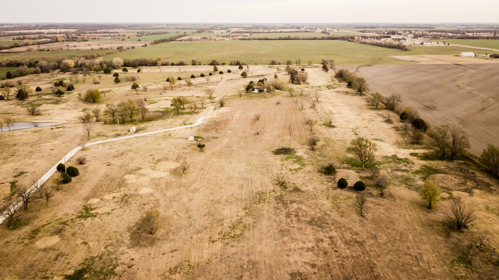 Clearwater, Sedgwick County, KS Undeveloped Land for sale Property ID