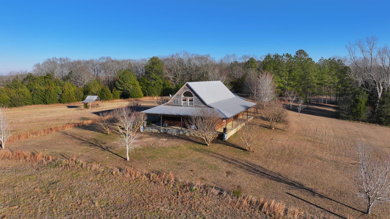 Starkville, Oktibbeha County, MS Farms and Ranches, Recreational Property, Hunting Property for