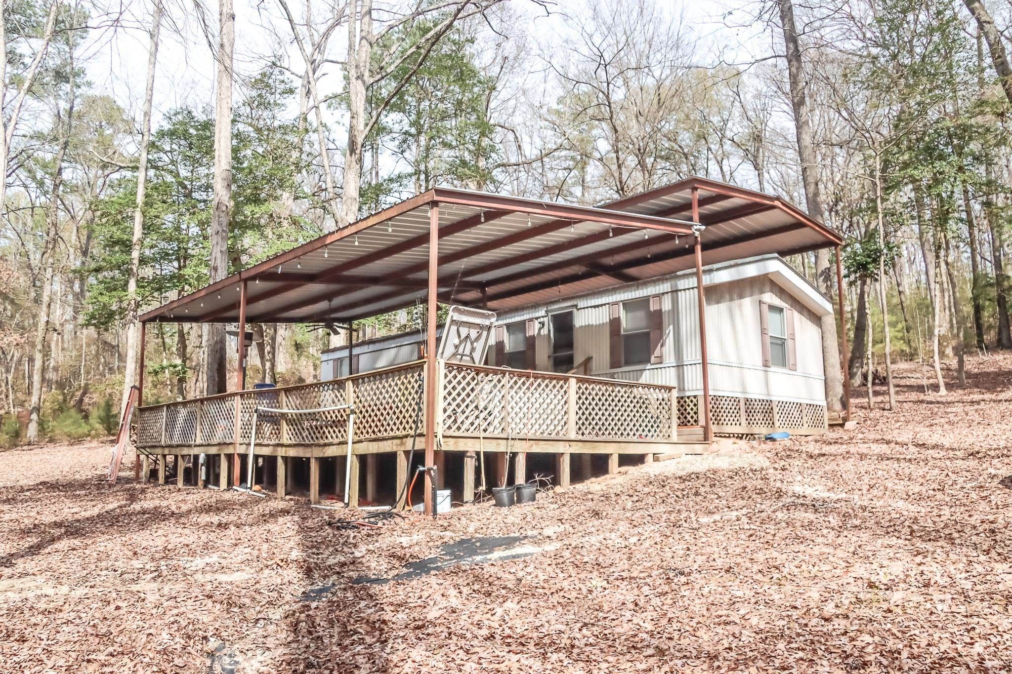 0 White Oak Dr., Etoile, TX 75944 MLS 209623 LandWatch