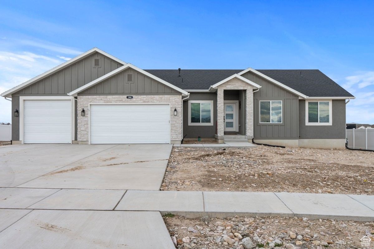 Grantsville, Tooele County, UT House for sale Property ID 418956163