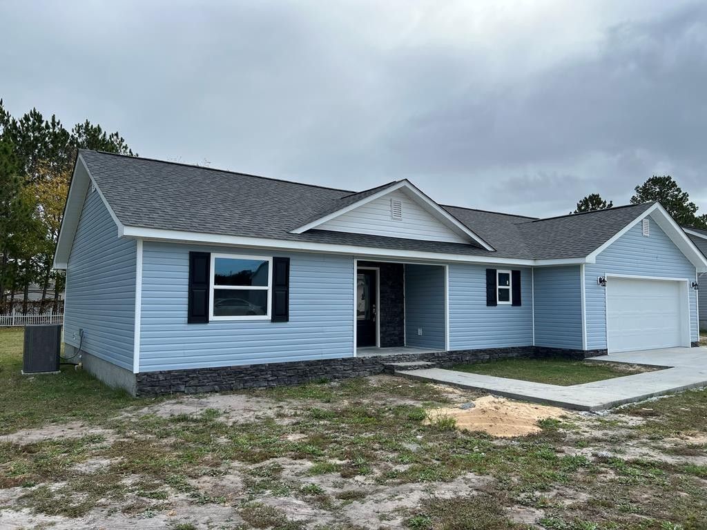 Alma, Bacon County, GA House for sale Property ID 418956186 LandWatch