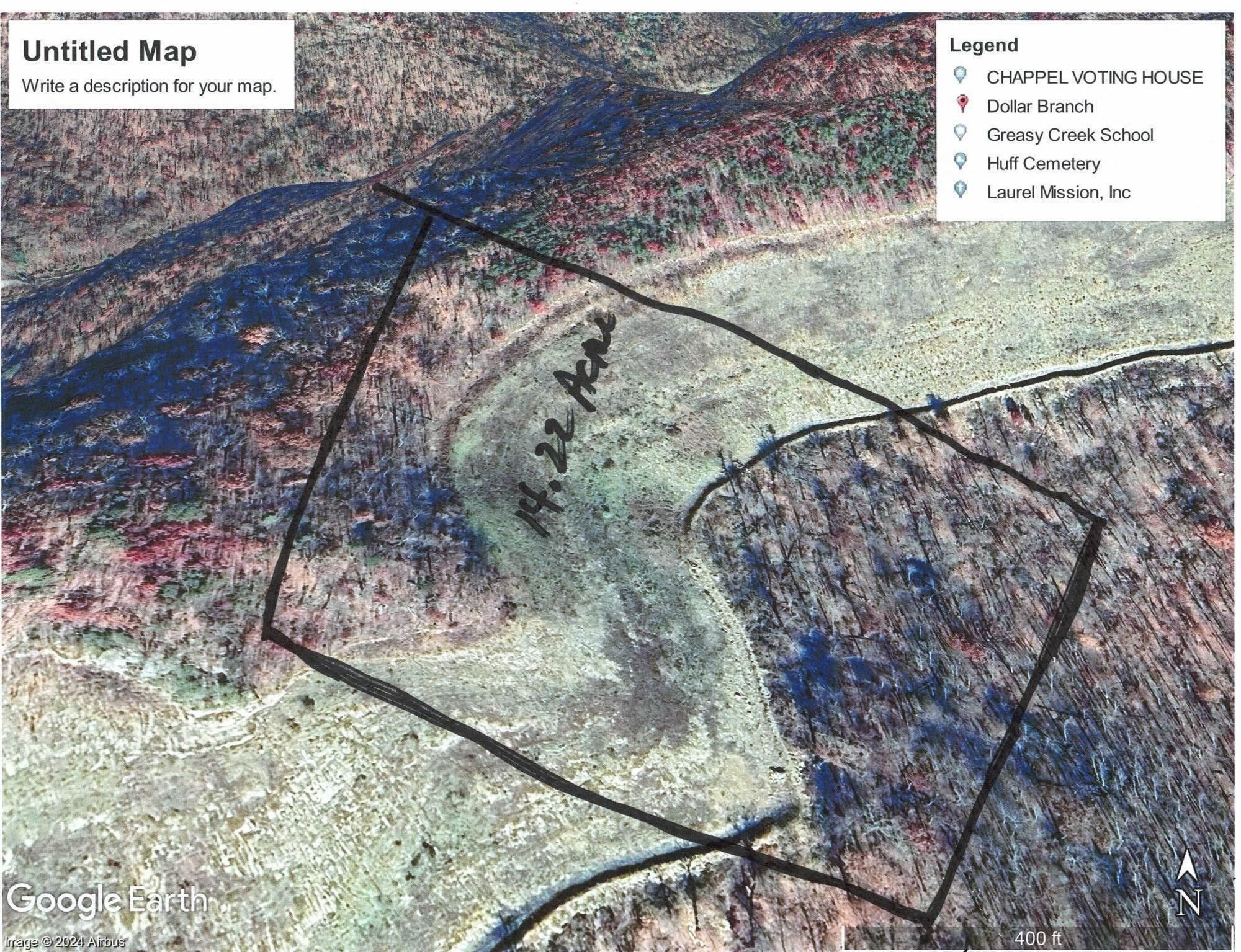 0 Dollar Branch Road, KY 40868 MLS 24003128 LandWatch