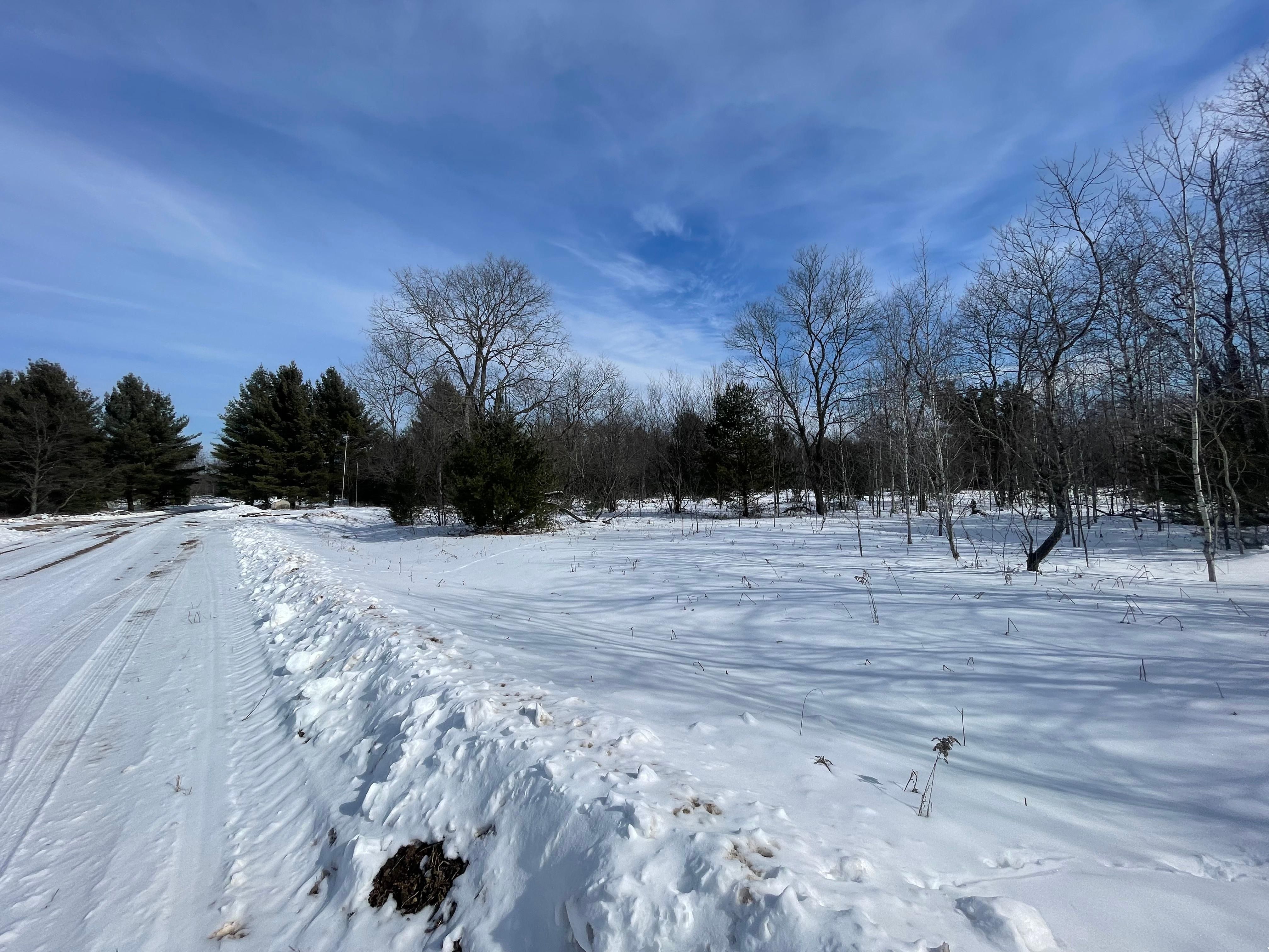 Mancelona, Antrim County, MI Recreational Property, Timberland Property