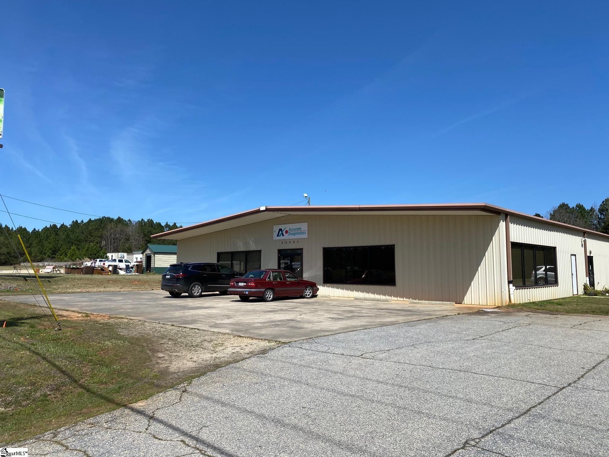 22391 76 Highway, Laurens, SC 29360 MLS 1519522 LandWatch