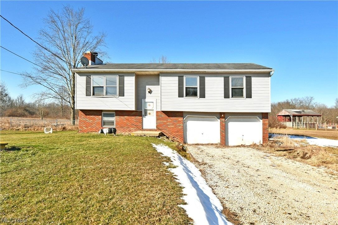 Bristolville, Trumbull County, OH House for sale Property ID 418957013