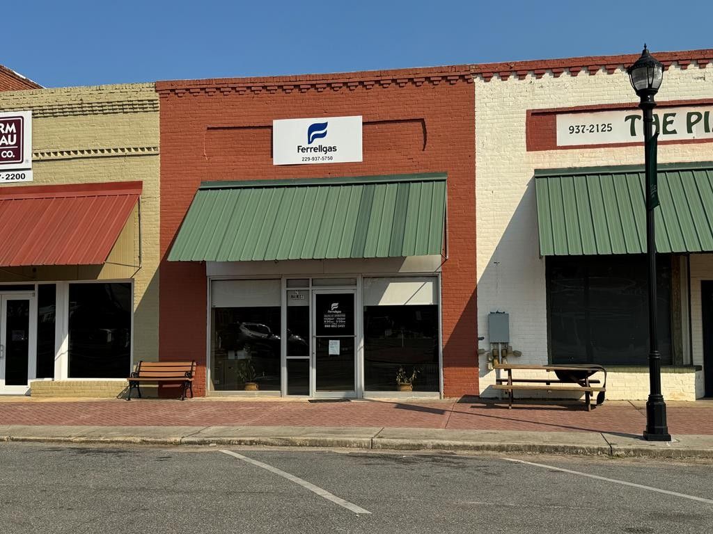 421 B Main Street, Ellaville, GA 31806 MLS 906643 LandWatch