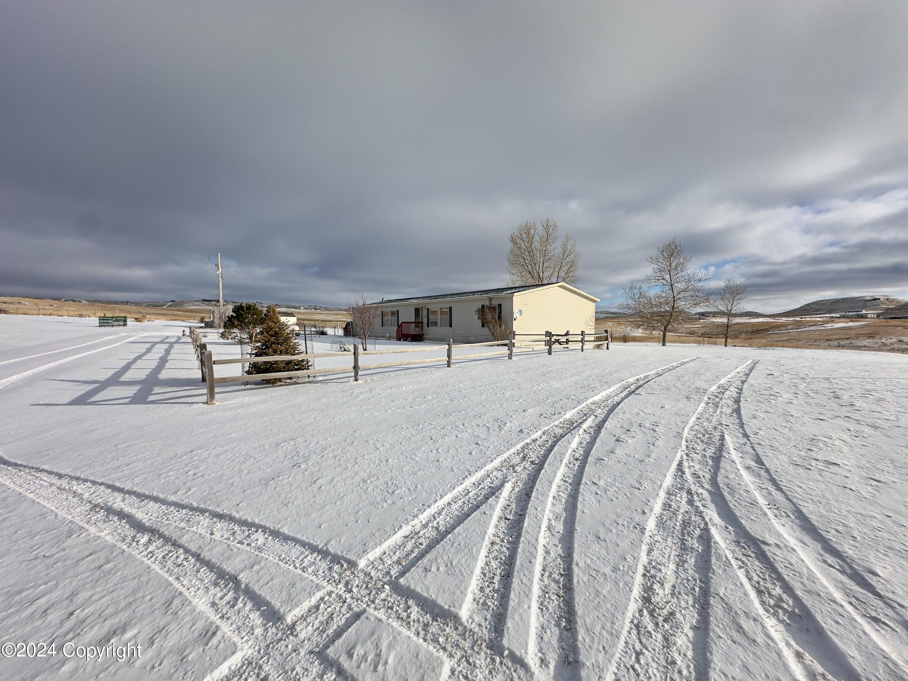 Gillette, Campbell County, WY House for sale Property ID: 418957680 ...