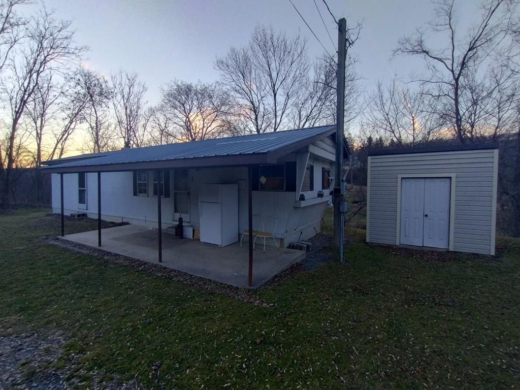 Lewistown, Mifflin County, PA Undeveloped Land, Homesites for sale