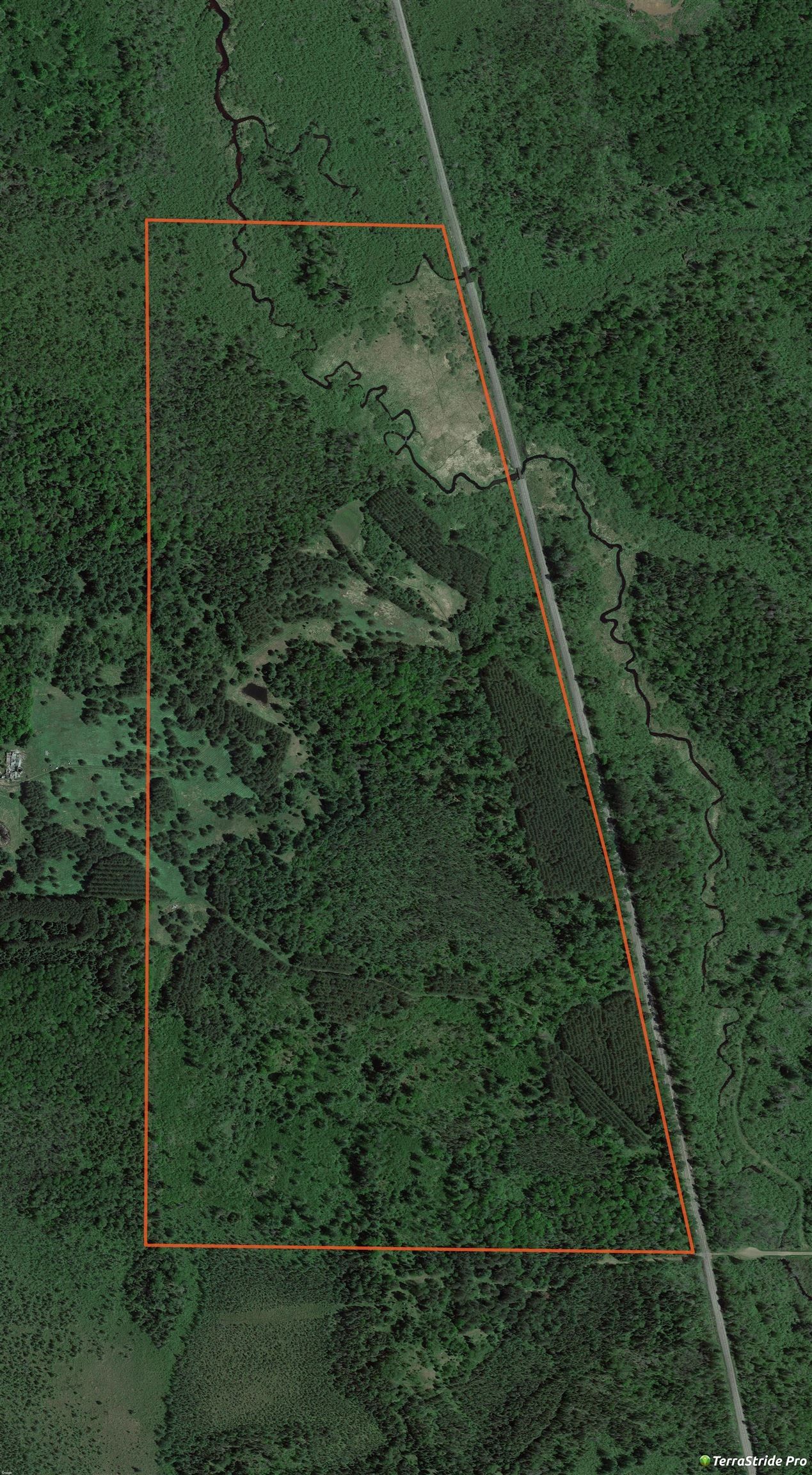 TAMARACK Lane, Irma, WI 54442 MLS 50287175 LandWatch