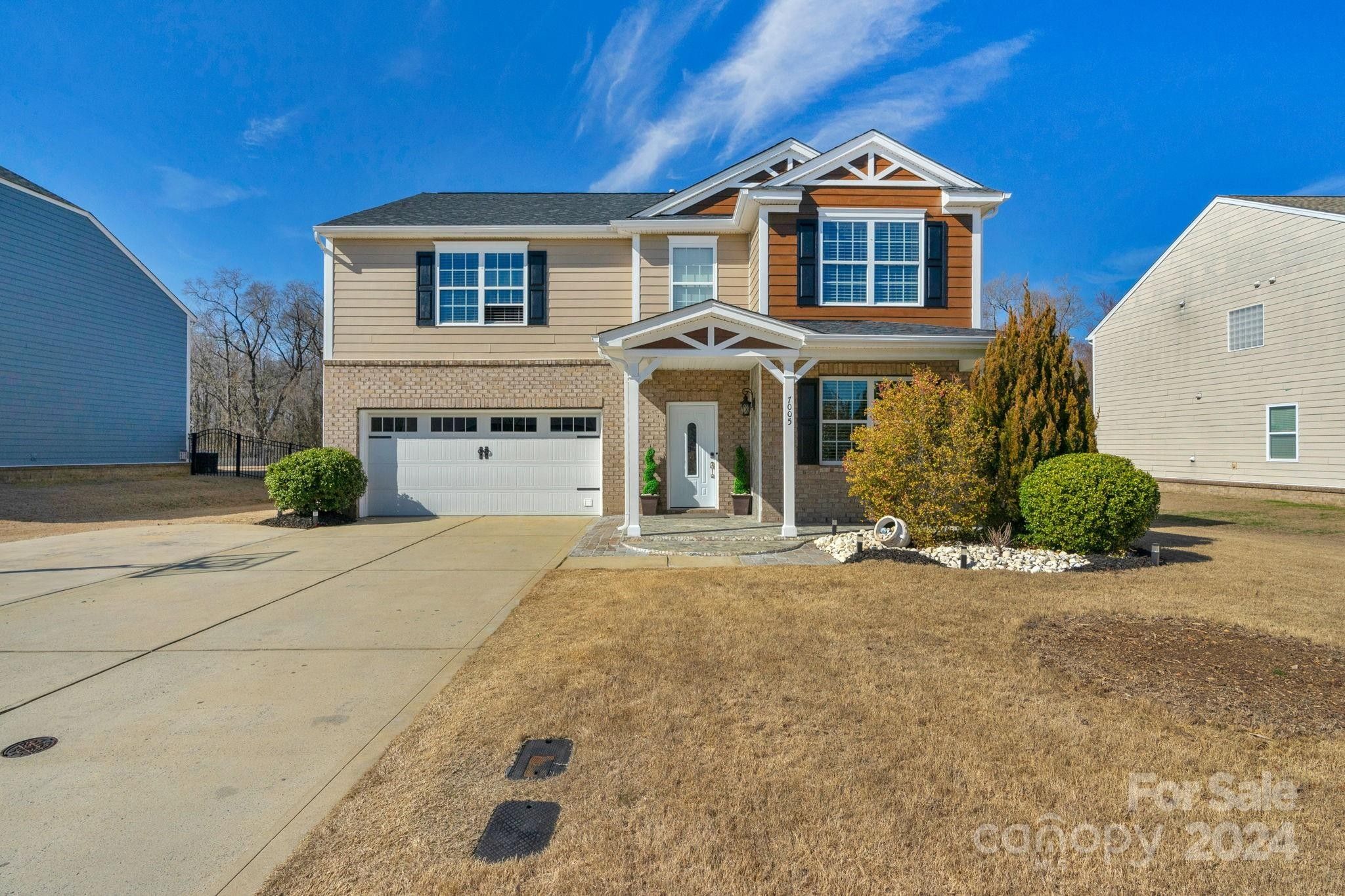 Indian Trail, Union County, NC House for sale Property ID 418958685 LandWatch