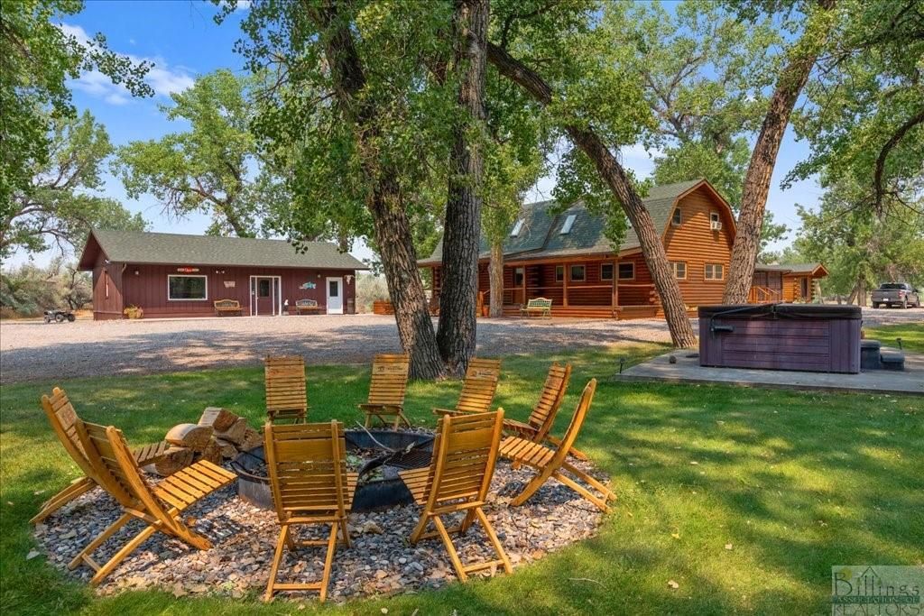 Hardin, Big Horn County, MT Recreational Property, Horse Property