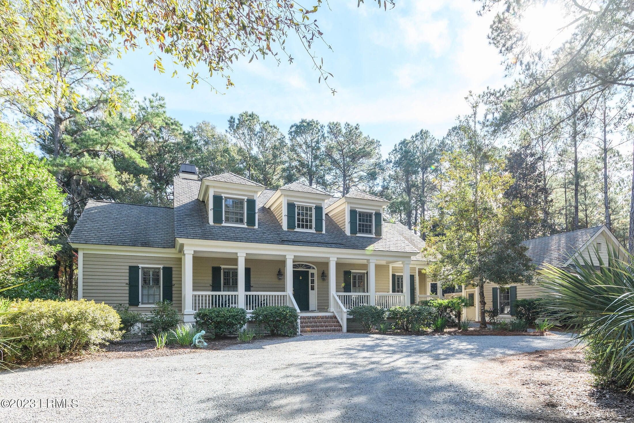 Okatie, Beaufort County, SC Lakefront Property, Waterfront Property