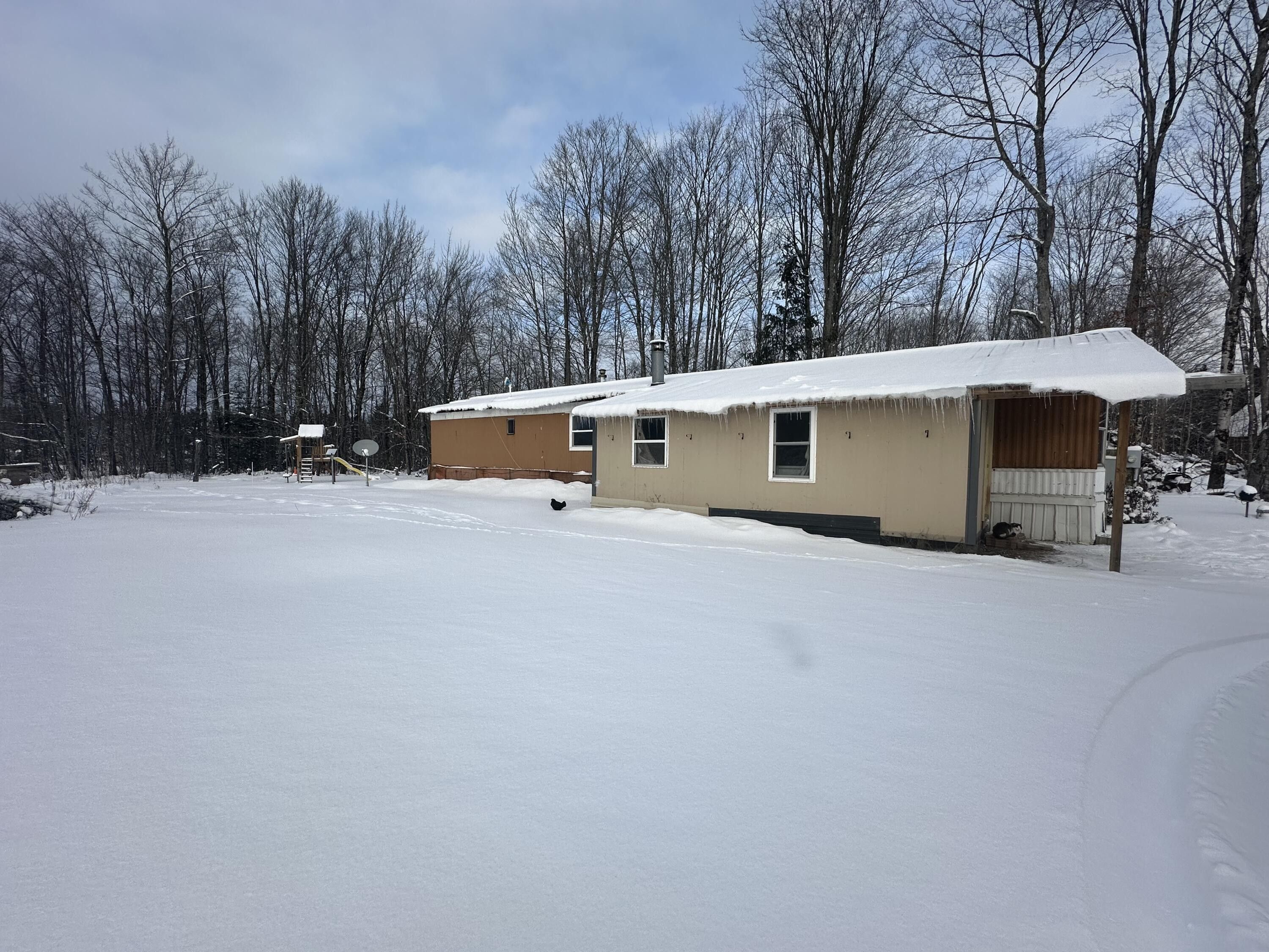 937w East Edge Road, Germfask, MI 49868 MLS 24118 LandWatch