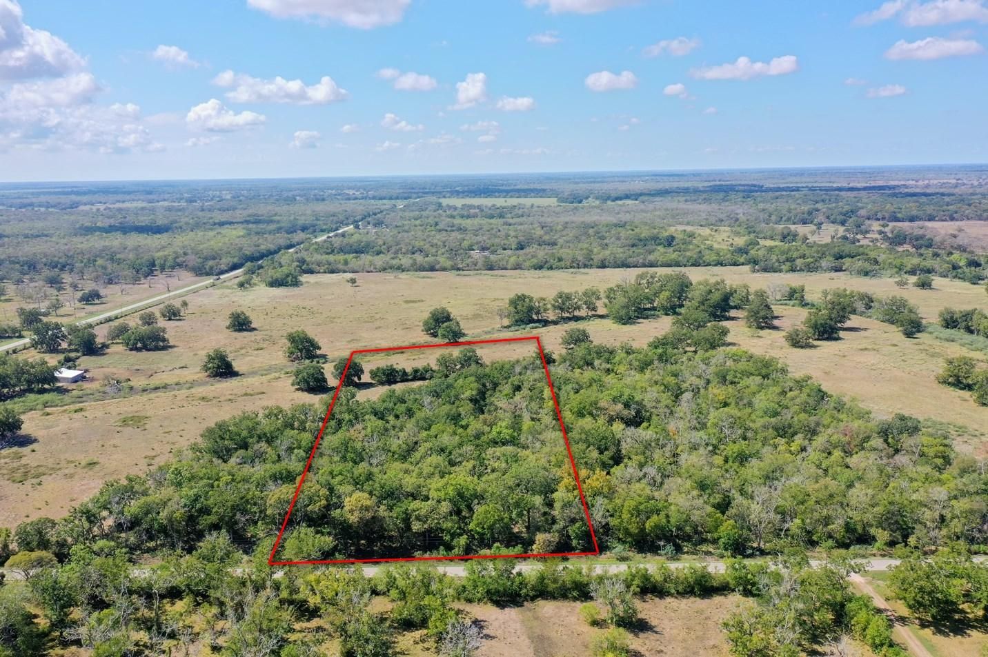 Brazoria, Brazoria County, TX Recreational Property, Undeveloped Land