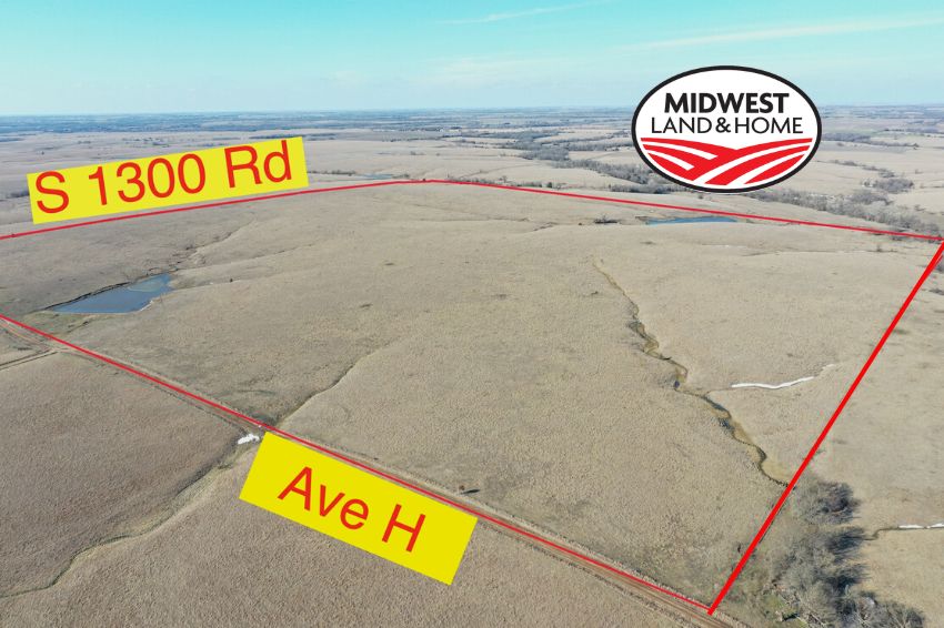 158 acres in White City, KS, 66872 LandWatch