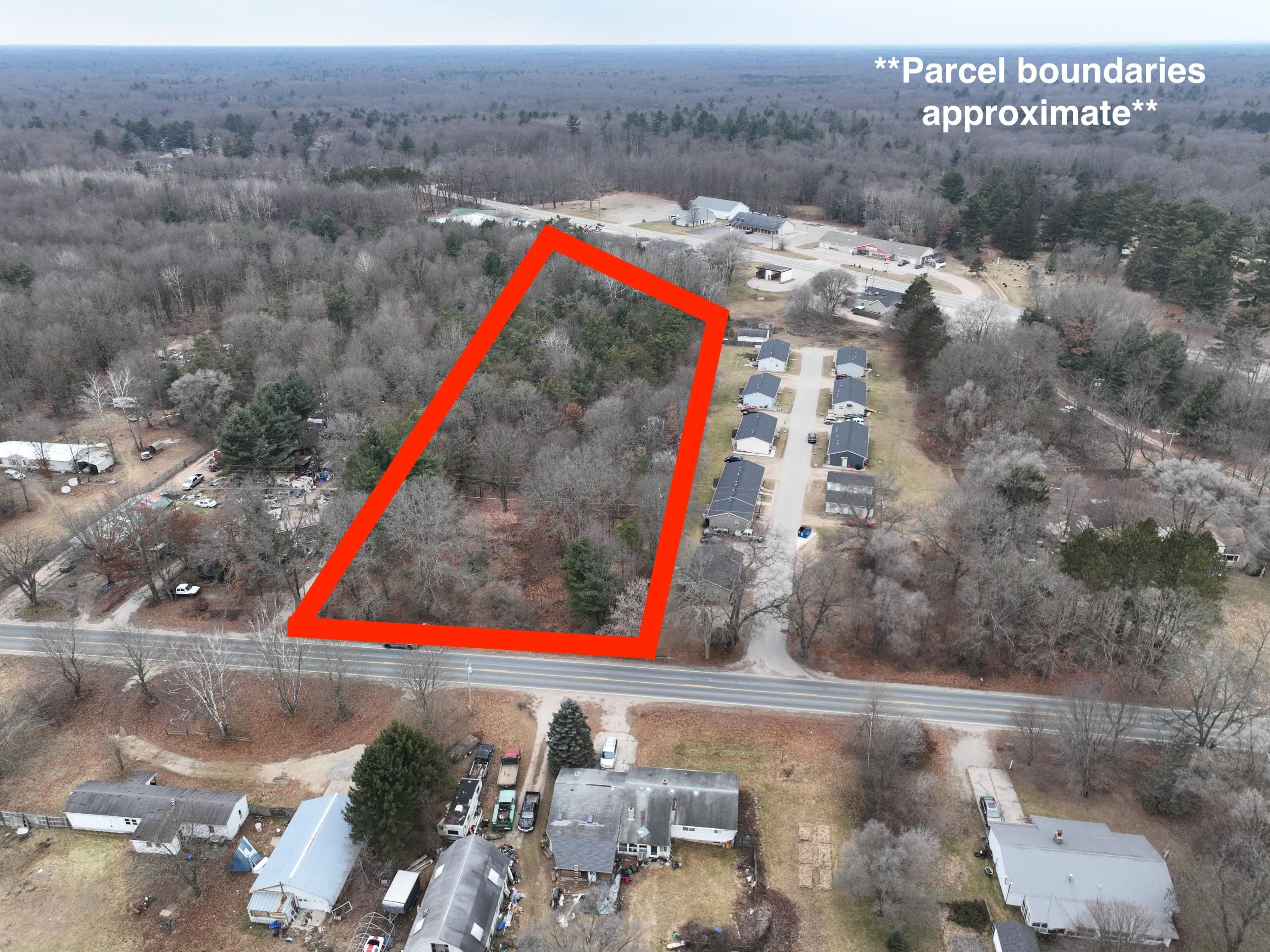 8481 HoltonDuck Lake Road, Holton, MI 49425 LandWatch