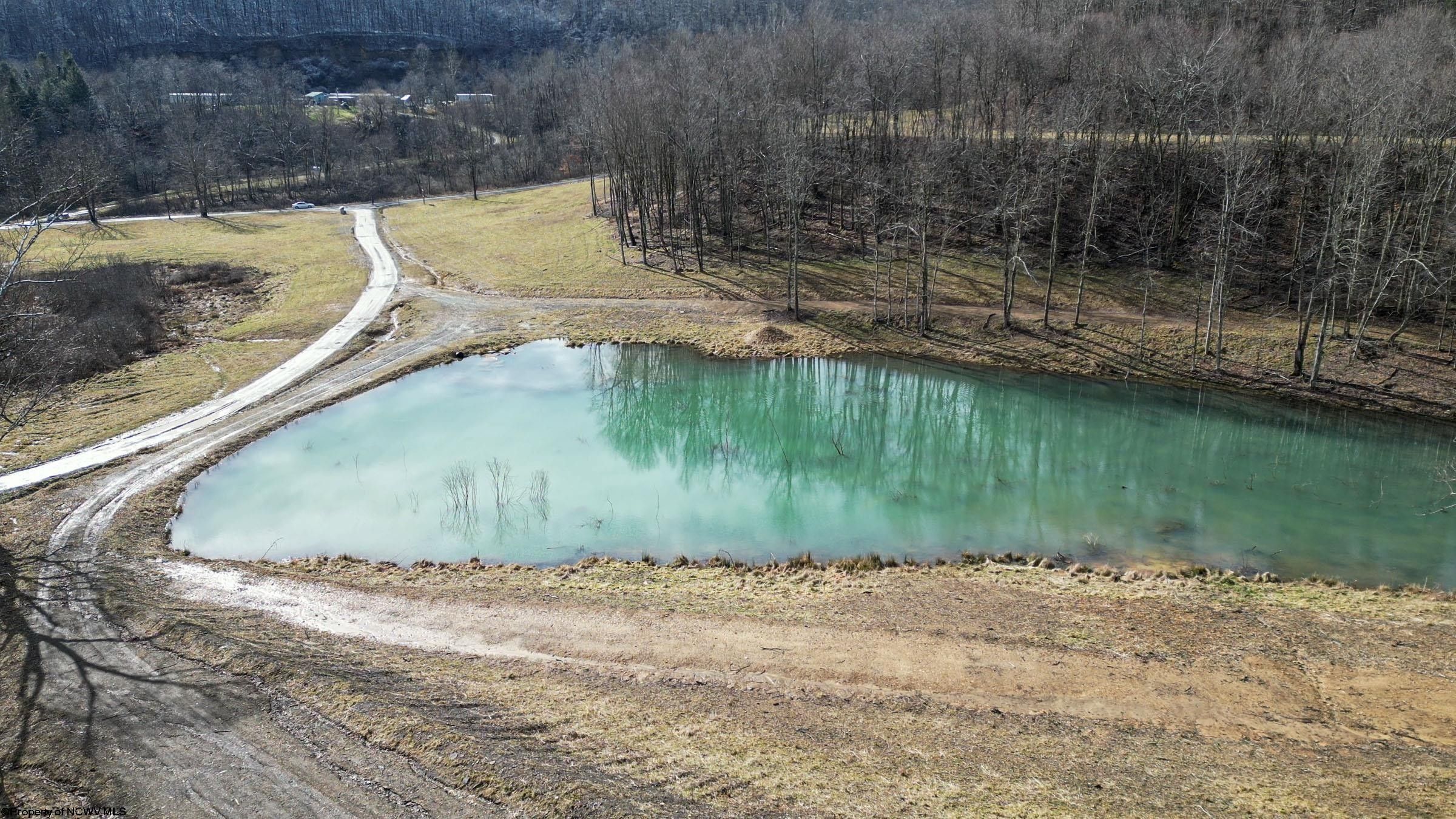 Junior, Barbour County, WV Undeveloped Land, Homesites for sale