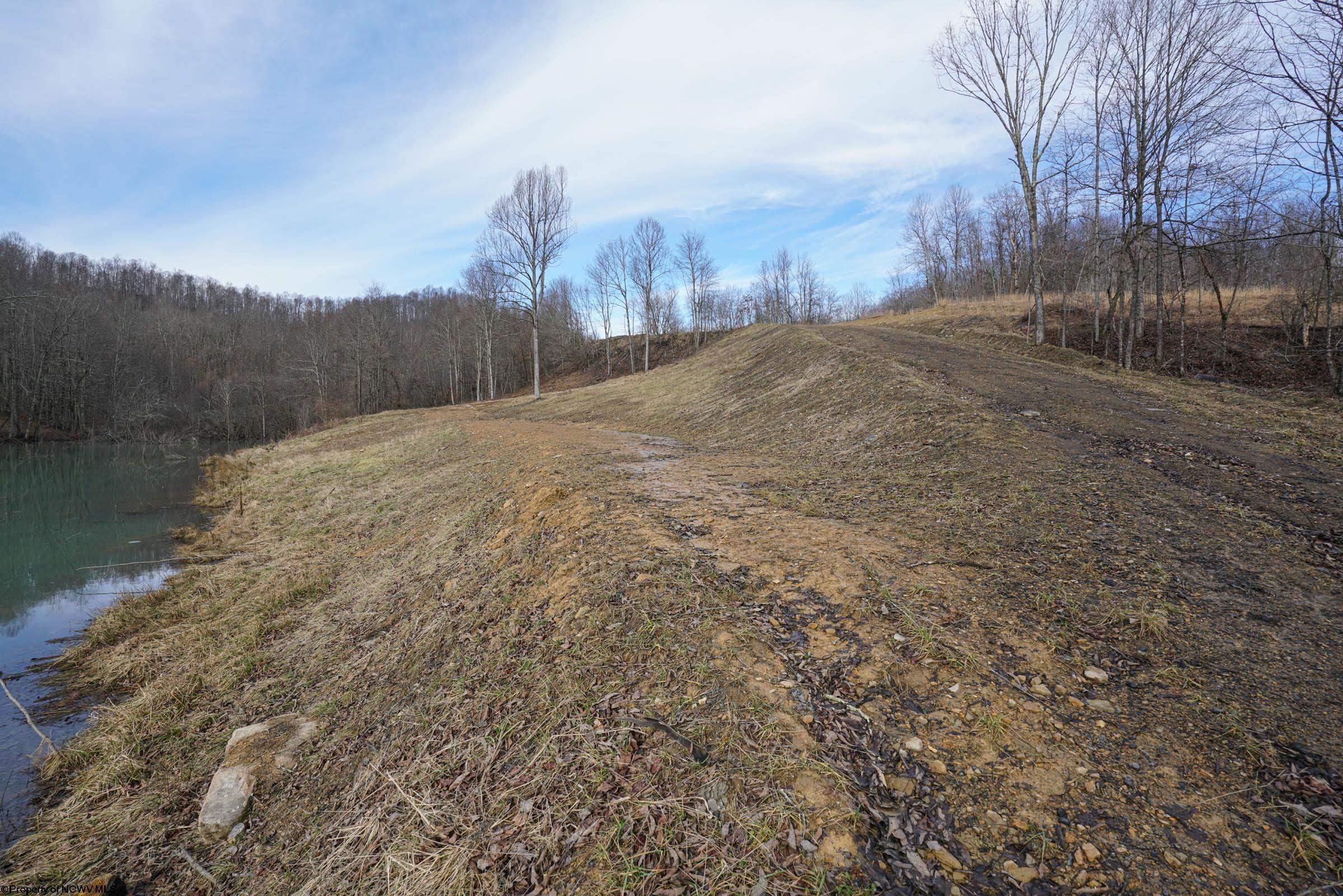 Junior, Barbour County, WV Undeveloped Land, Homesites for sale