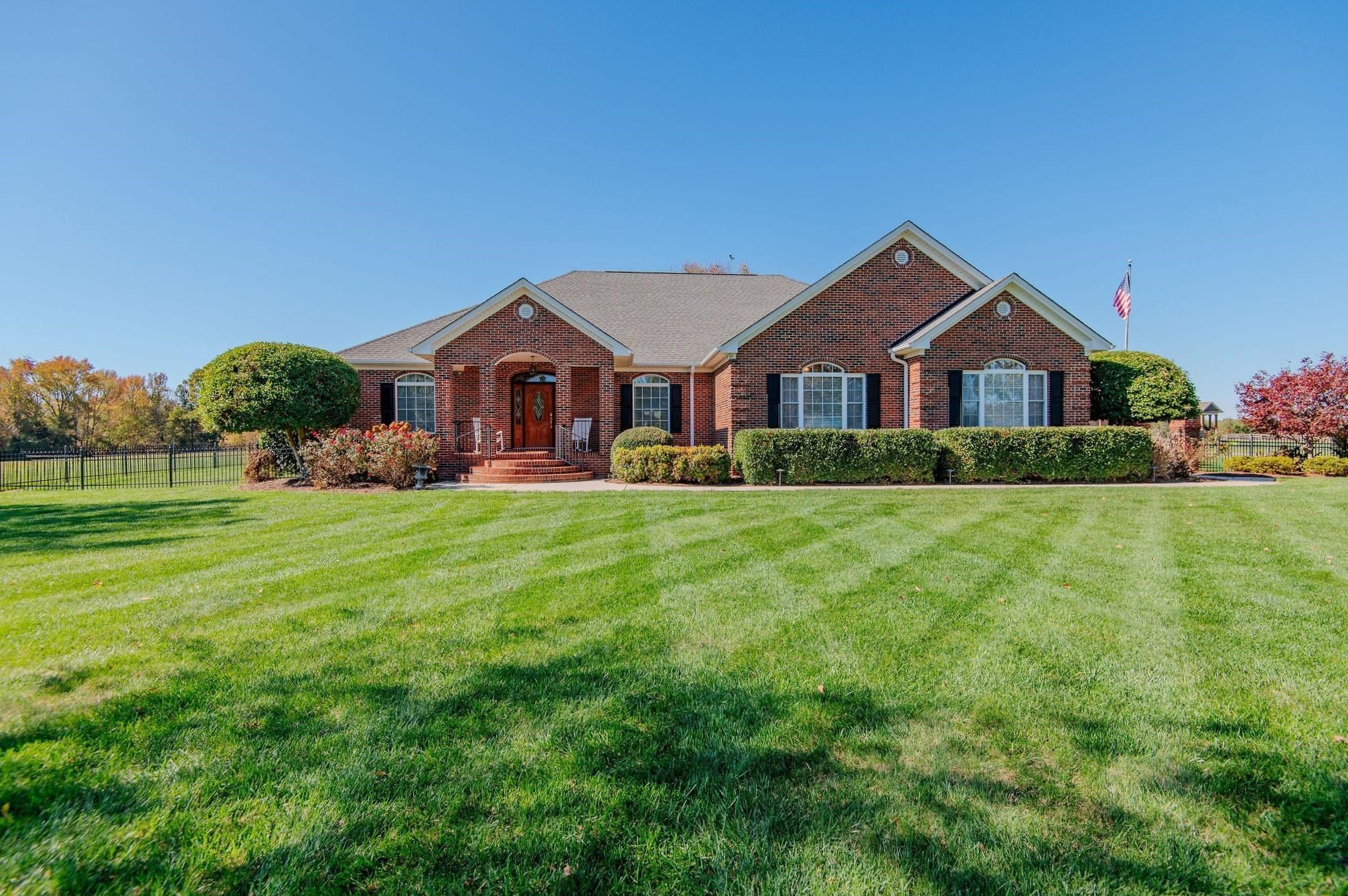 Burlington, Alamance County, NC House for sale Property ID 418961270