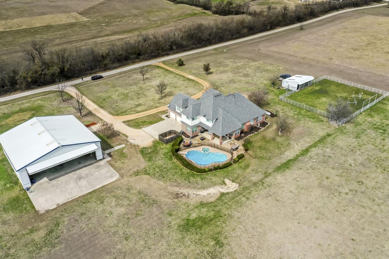 Sanger, Denton County, TX for sale Property ID 415965816 LandWatch