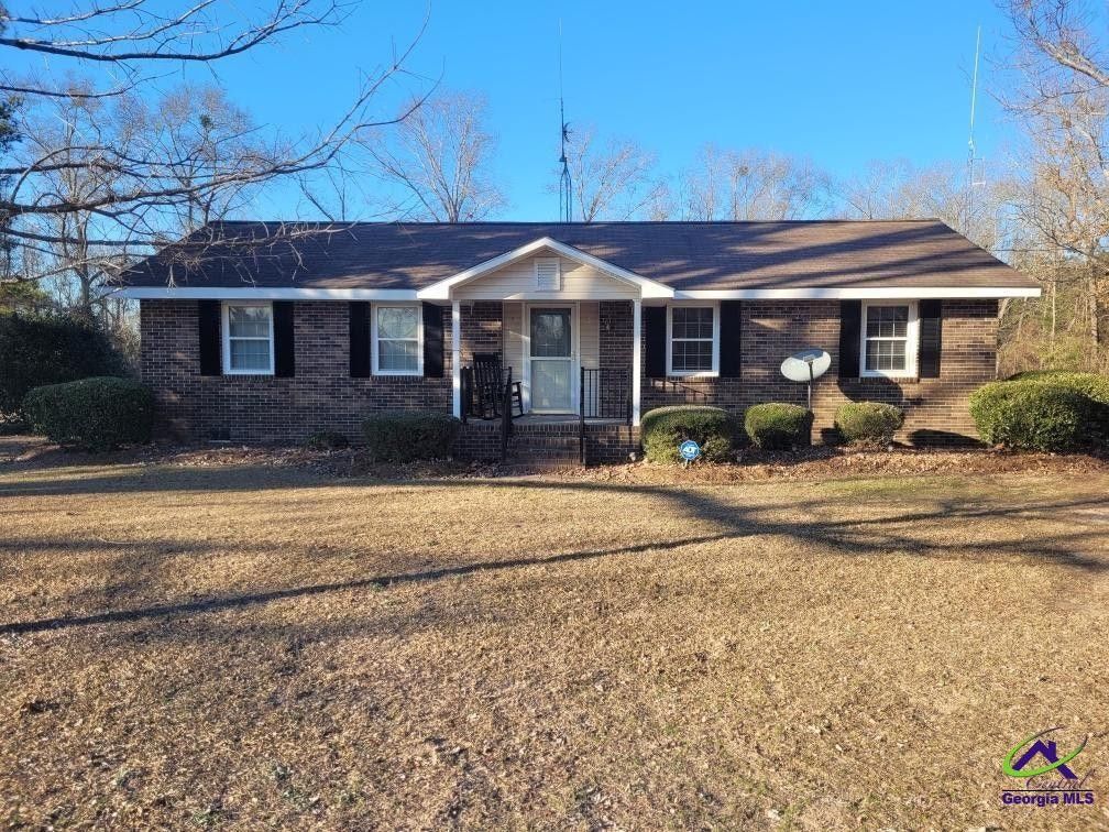 Oglethorpe, Macon County, GA House for sale Property ID 418962884