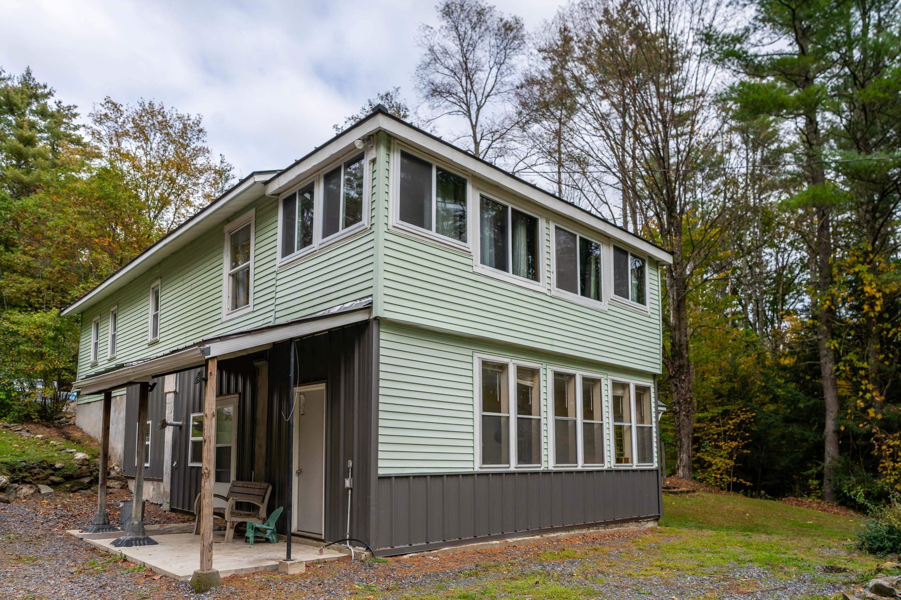 293 Thrasher Road, Weathersfield, VT 05030 MLS 4985716 LandWatch