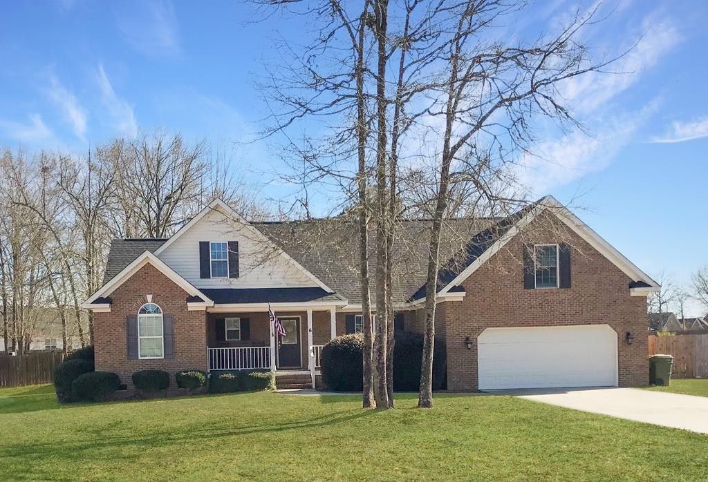 Camden, Kershaw County, SC House for sale Property ID 418965187