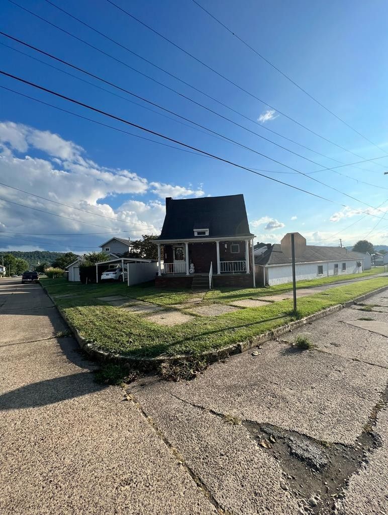 Moundsville, Marshall County, WV House for sale Property ID 418965626