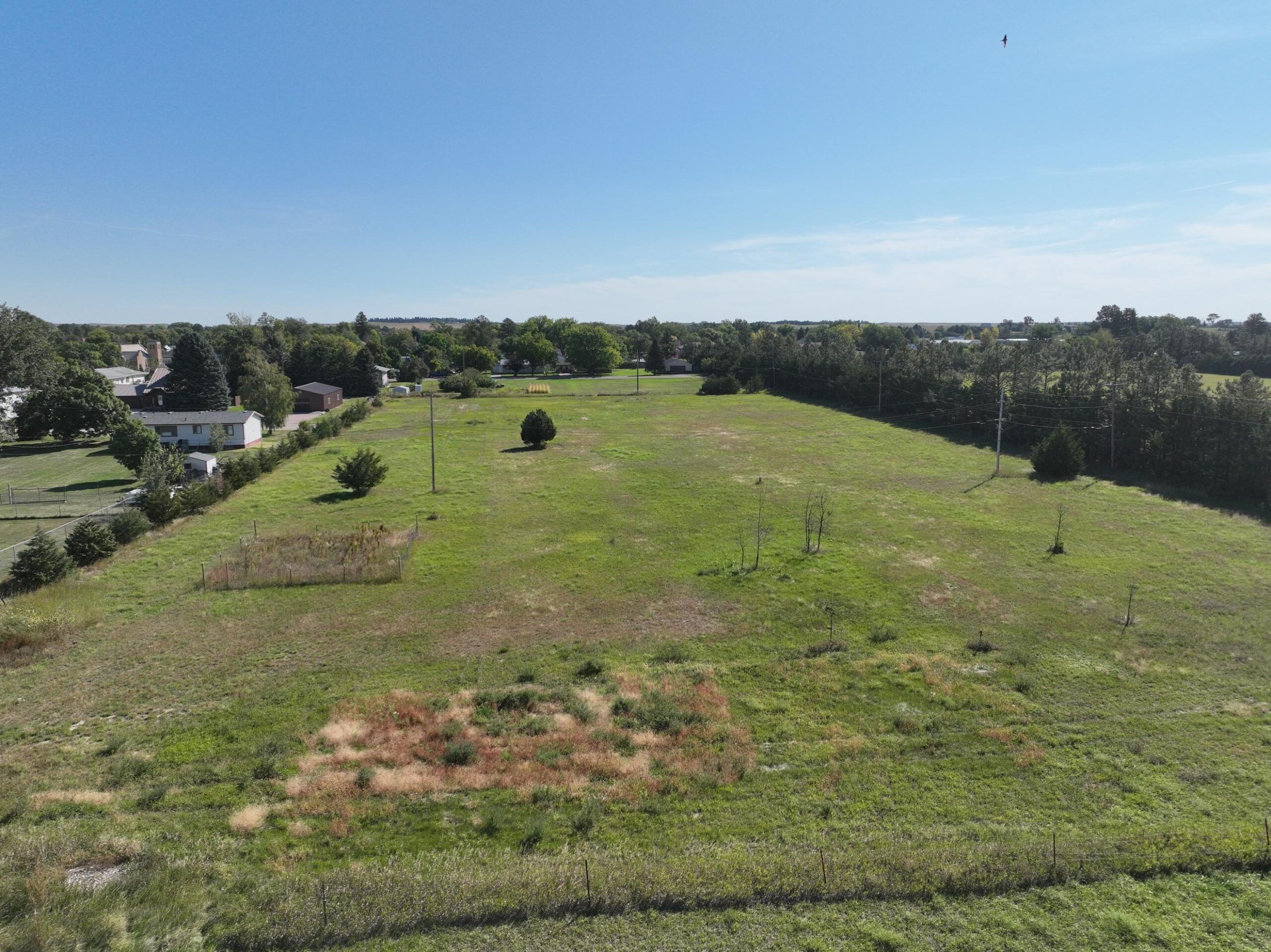 Rushville, Sheridan County, NE Homesites for sale Property ID
