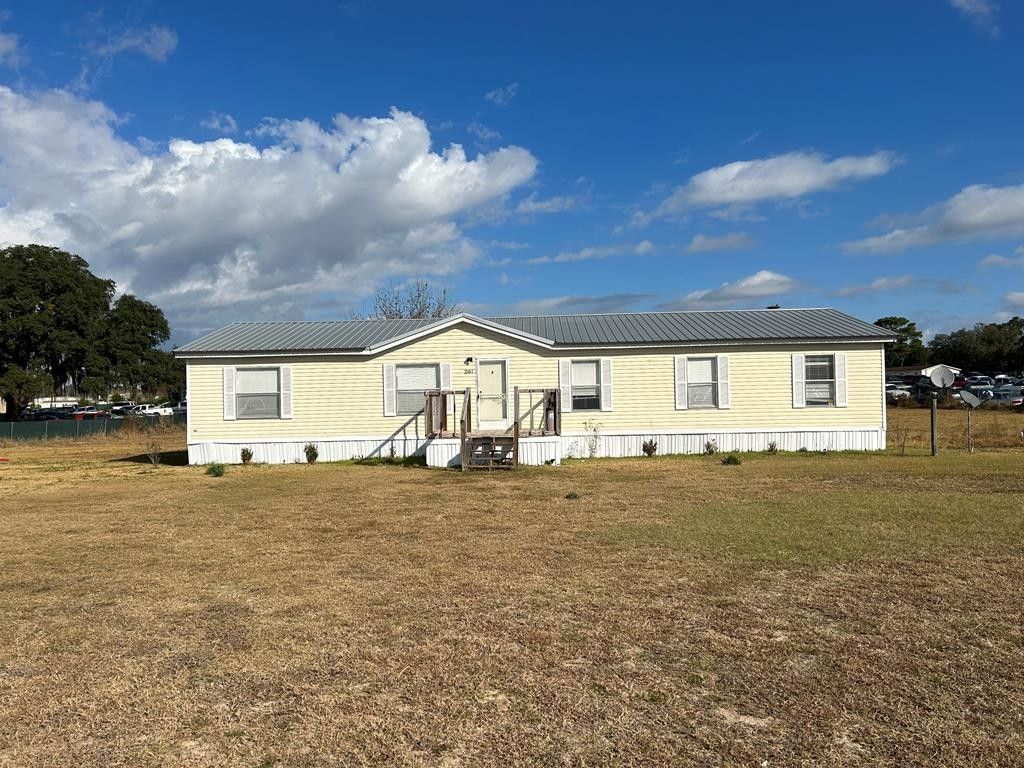Nicholls, Coffee County, GA House for sale Property ID 418966492