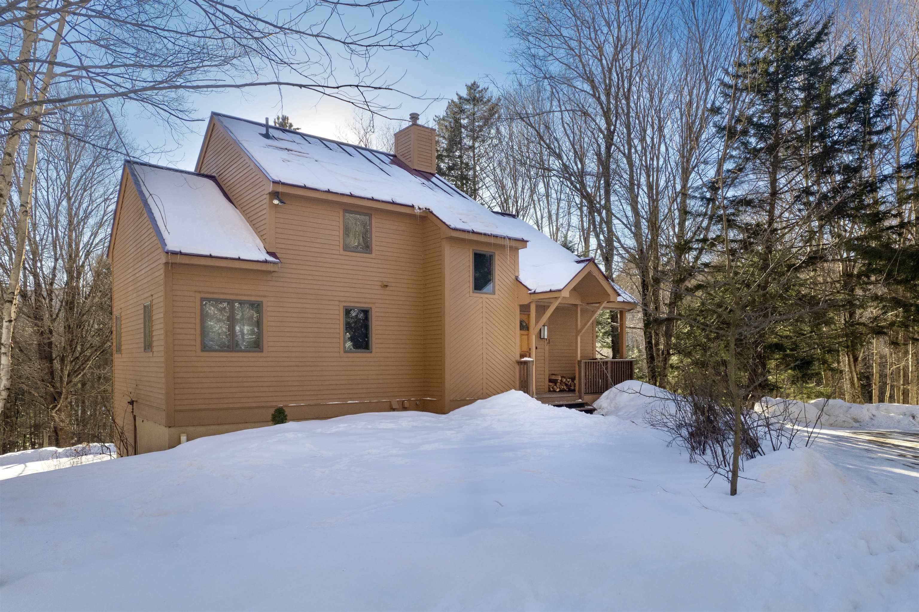 Killington, Rutland County, VT House for sale Property ID 418762445 LandWatch