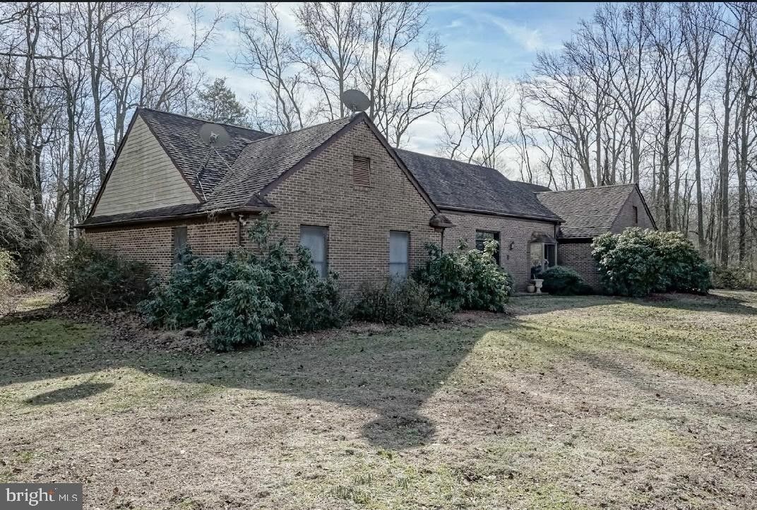 Mannington Township, Salem County, NJ House for sale Property ID