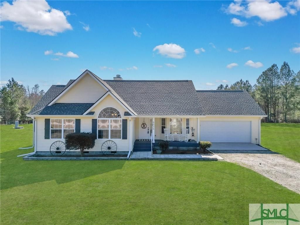 Pembroke, Bulloch County, GA House for sale Property ID 418969020