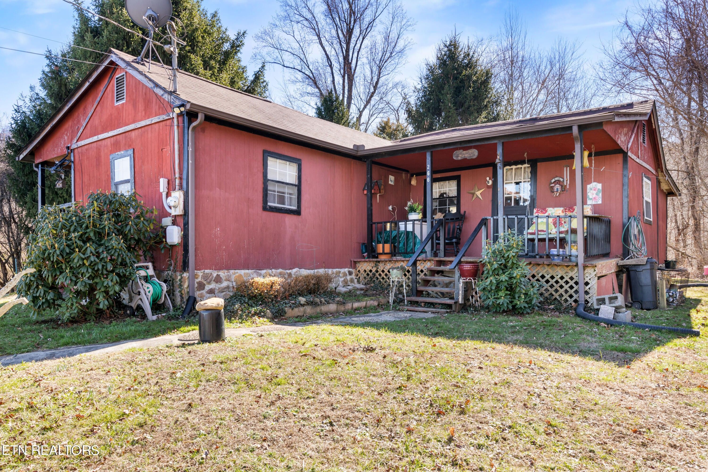 Caryville, Campbell County, TN House for sale Property ID 418969567 LandWatch