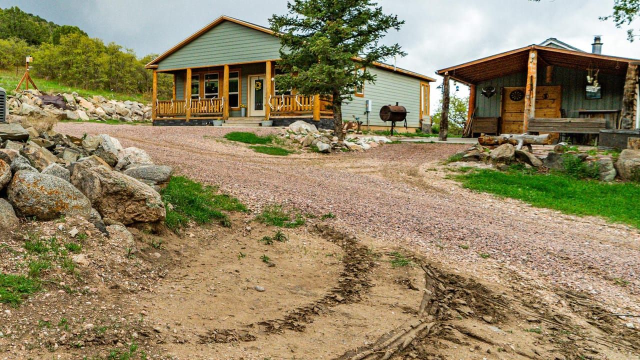 Canon City, Fremont County, CO Farms and Ranches, Recreational Property