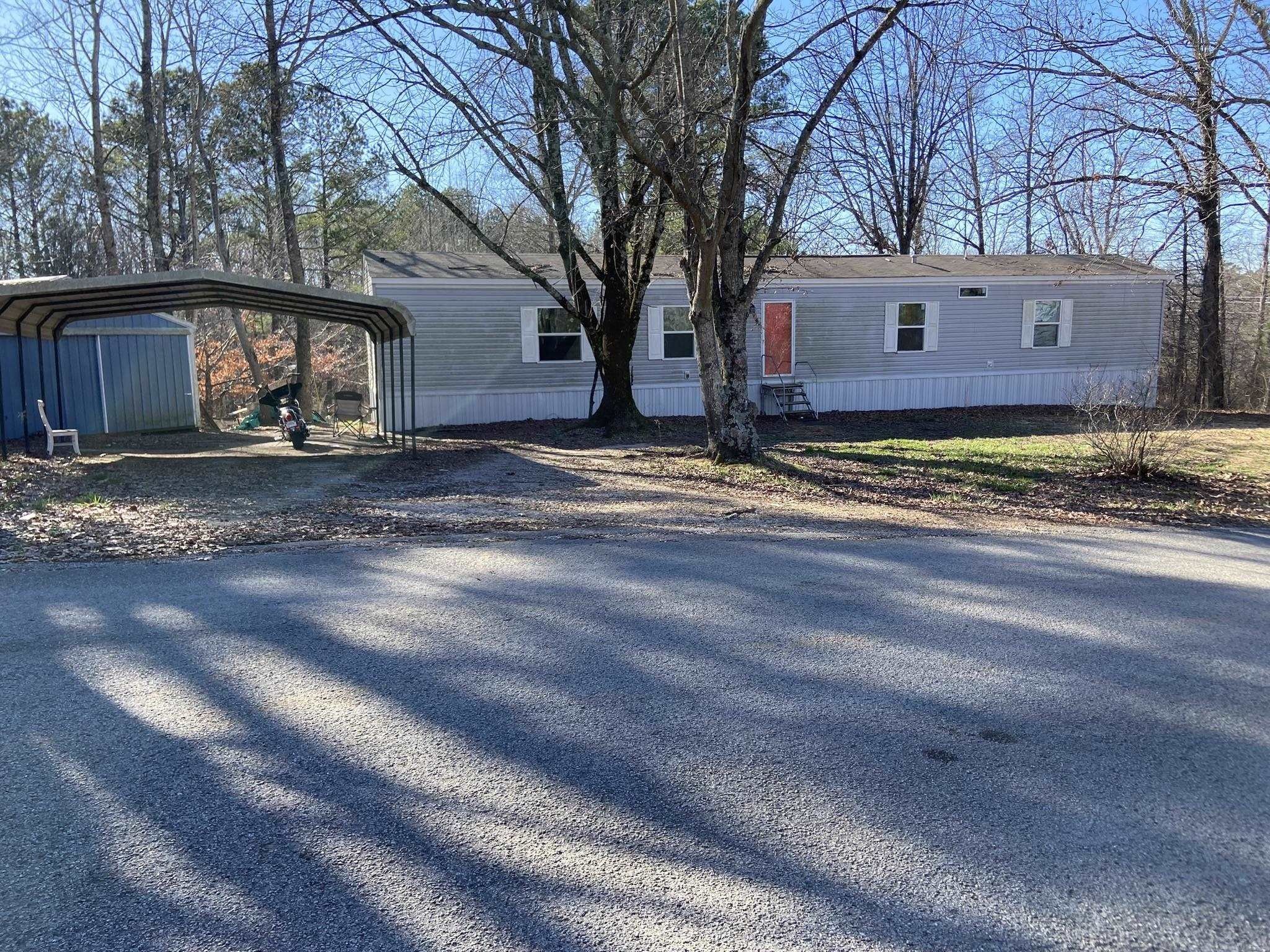Jacks Creek, Chester County, TN House for sale Property ID 418969827