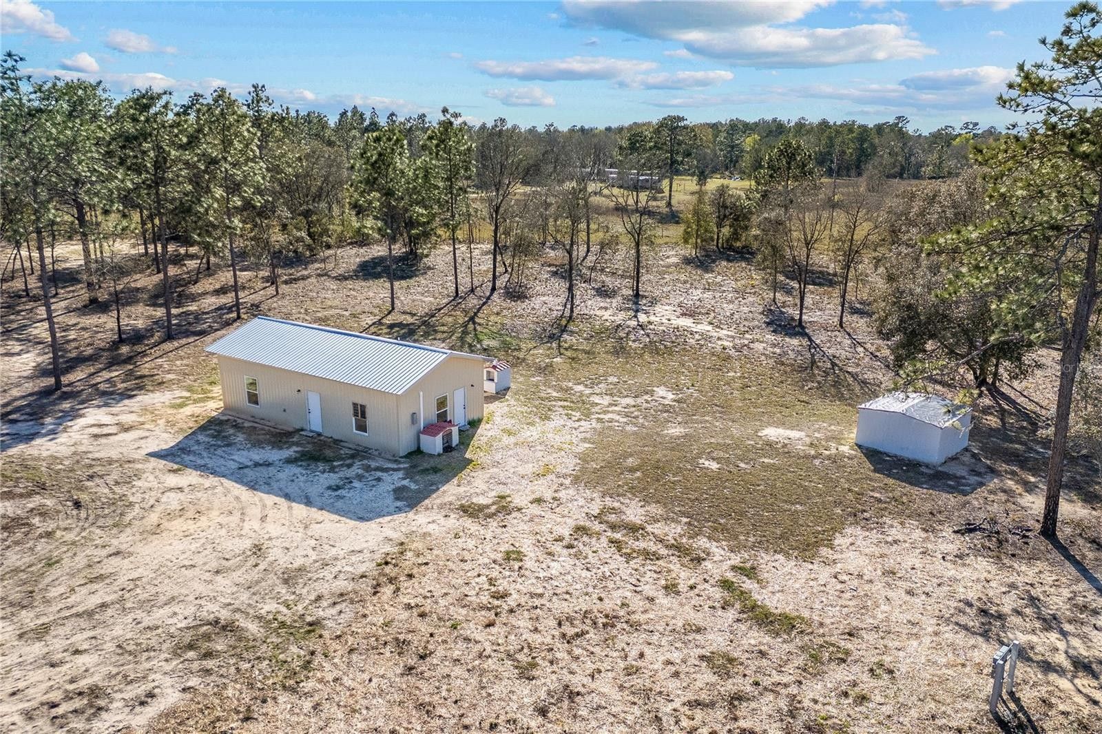 Williston, Levy County, FL House for sale Property ID 418970455