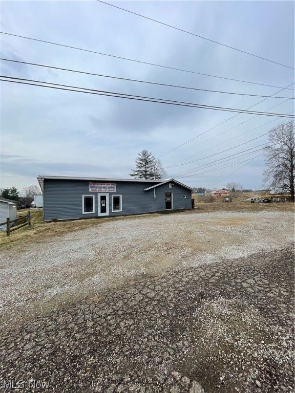 Coolville, Athens County, OH Commercial Property, Homesites for sale