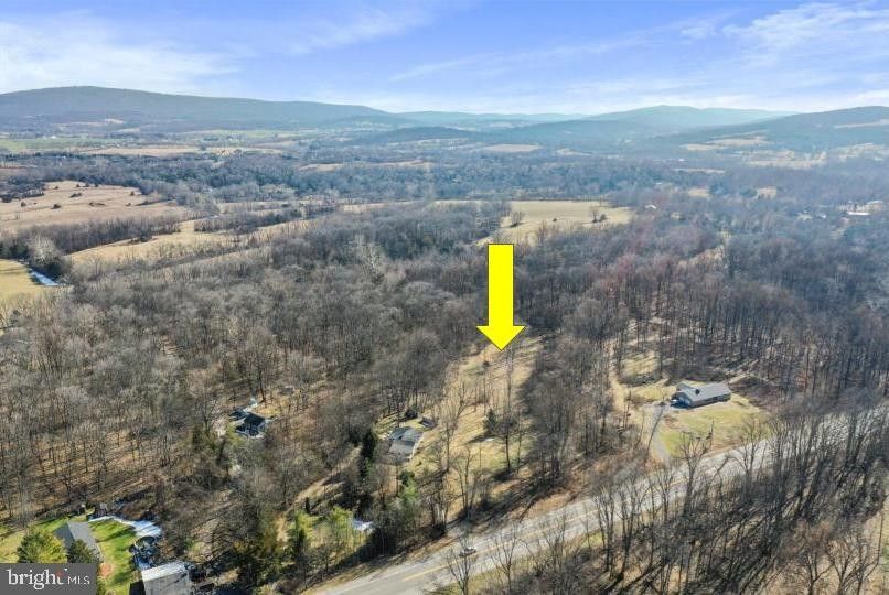 Boonsboro, Washington County, MD Undeveloped Land, Homesites for sale