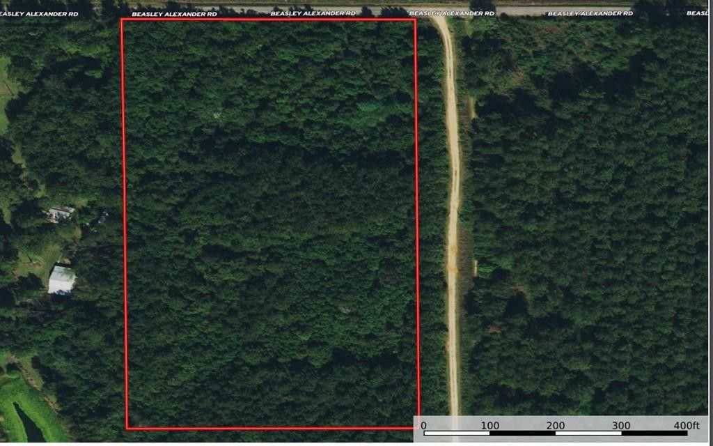 138 Beasley Alexander Rd, Carriere, MS 39426 MLS 179273 LandWatch