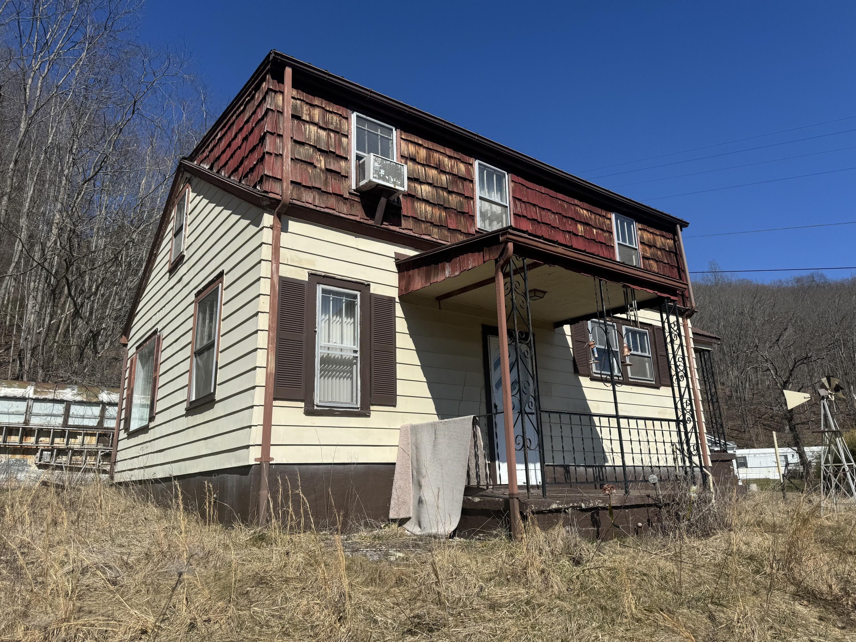 Bluefield, Mercer County, WV House for sale Property ID 418973501