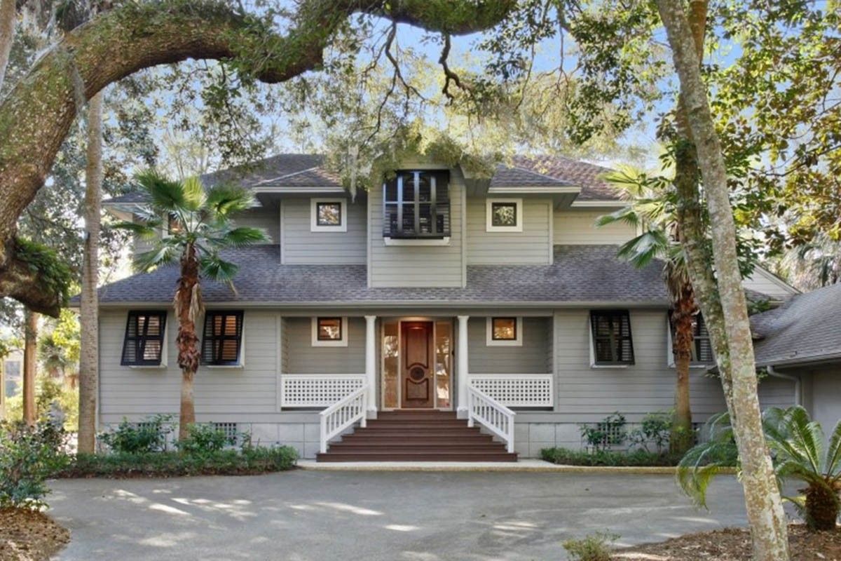 Kiawah Island, Charleston County, SC House for sale Property ID