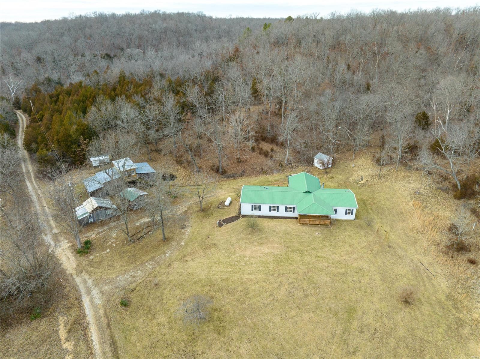 Dittmer, Jefferson County, MO House for sale Property ID 418974383